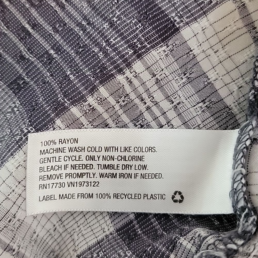 Universal Thread blouse Size M - Picture 10 of 12